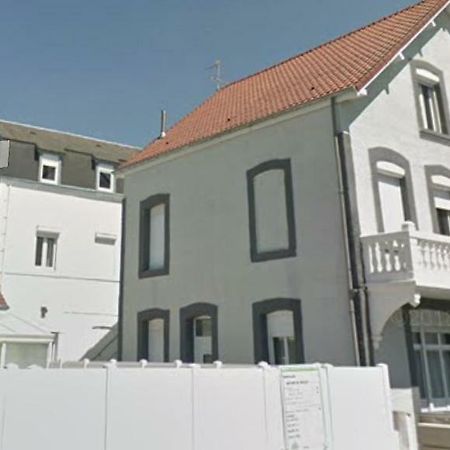 Appartement Proche Mer Berck Εξωτερικό φωτογραφία