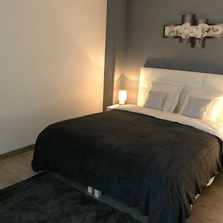 Appartement Proche Mer Berck Εξωτερικό φωτογραφία