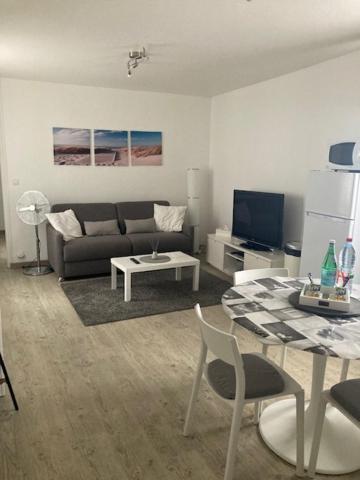 Appartement Proche Mer Berck Εξωτερικό φωτογραφία