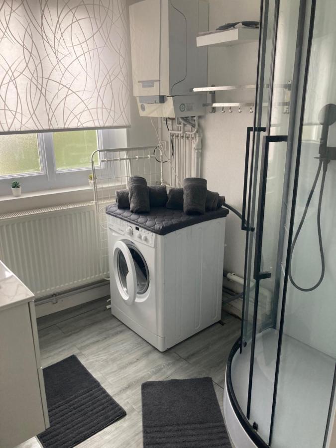 Appartement Proche Mer Berck Εξωτερικό φωτογραφία