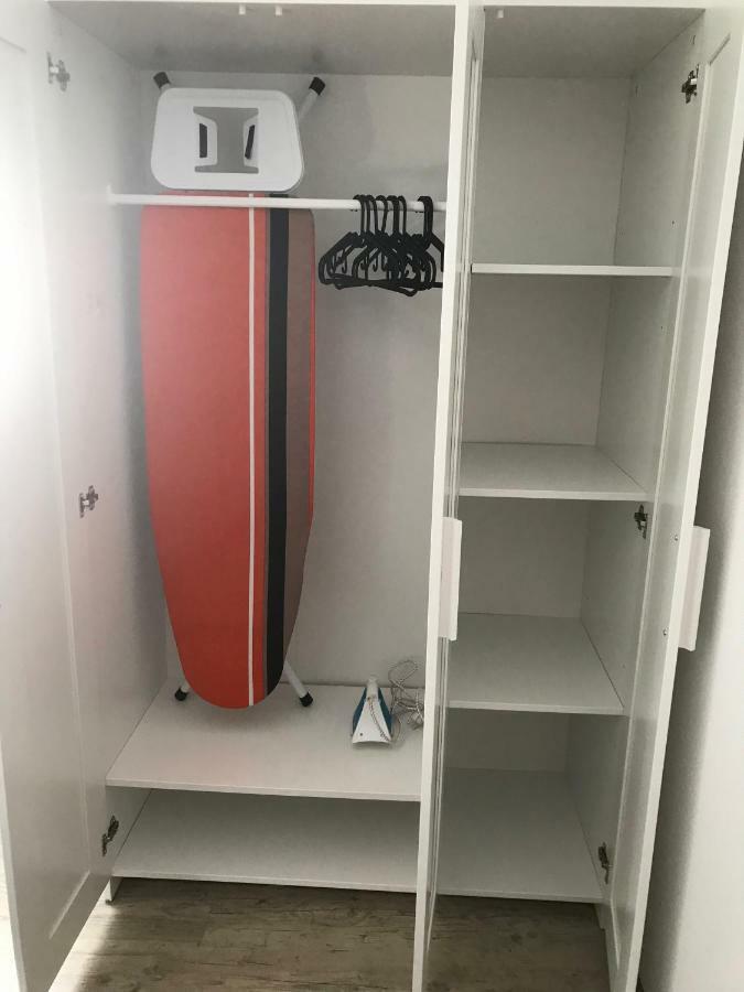 Appartement Proche Mer Berck Εξωτερικό φωτογραφία