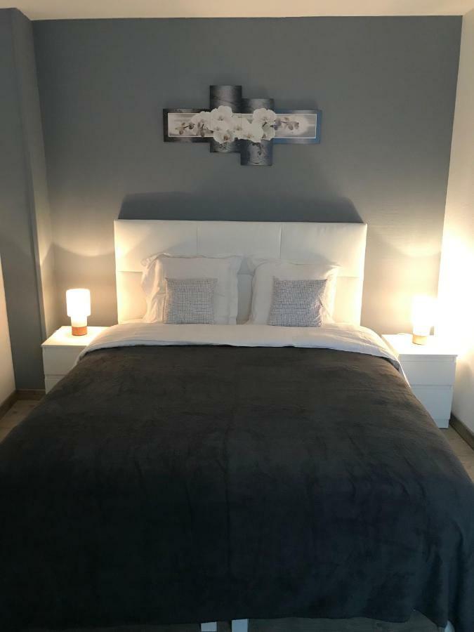 Appartement Proche Mer Berck Εξωτερικό φωτογραφία