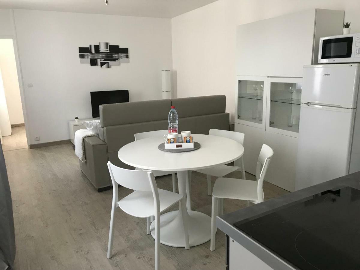 Appartement Proche Mer Berck Εξωτερικό φωτογραφία