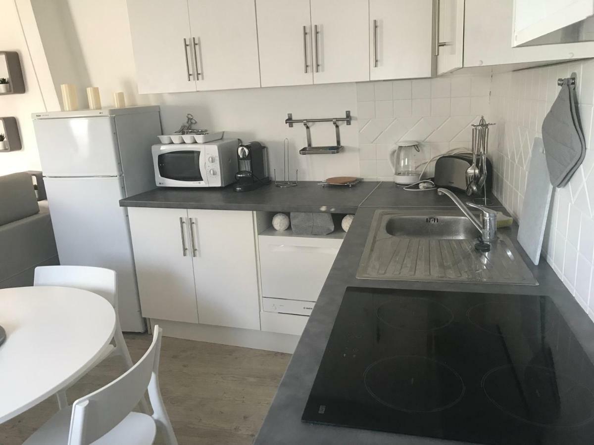 Appartement Proche Mer Berck Εξωτερικό φωτογραφία