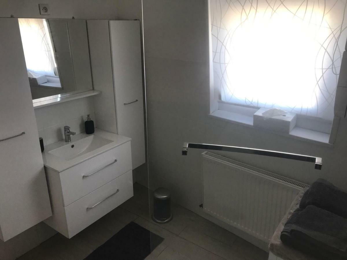 Appartement Proche Mer Berck Εξωτερικό φωτογραφία