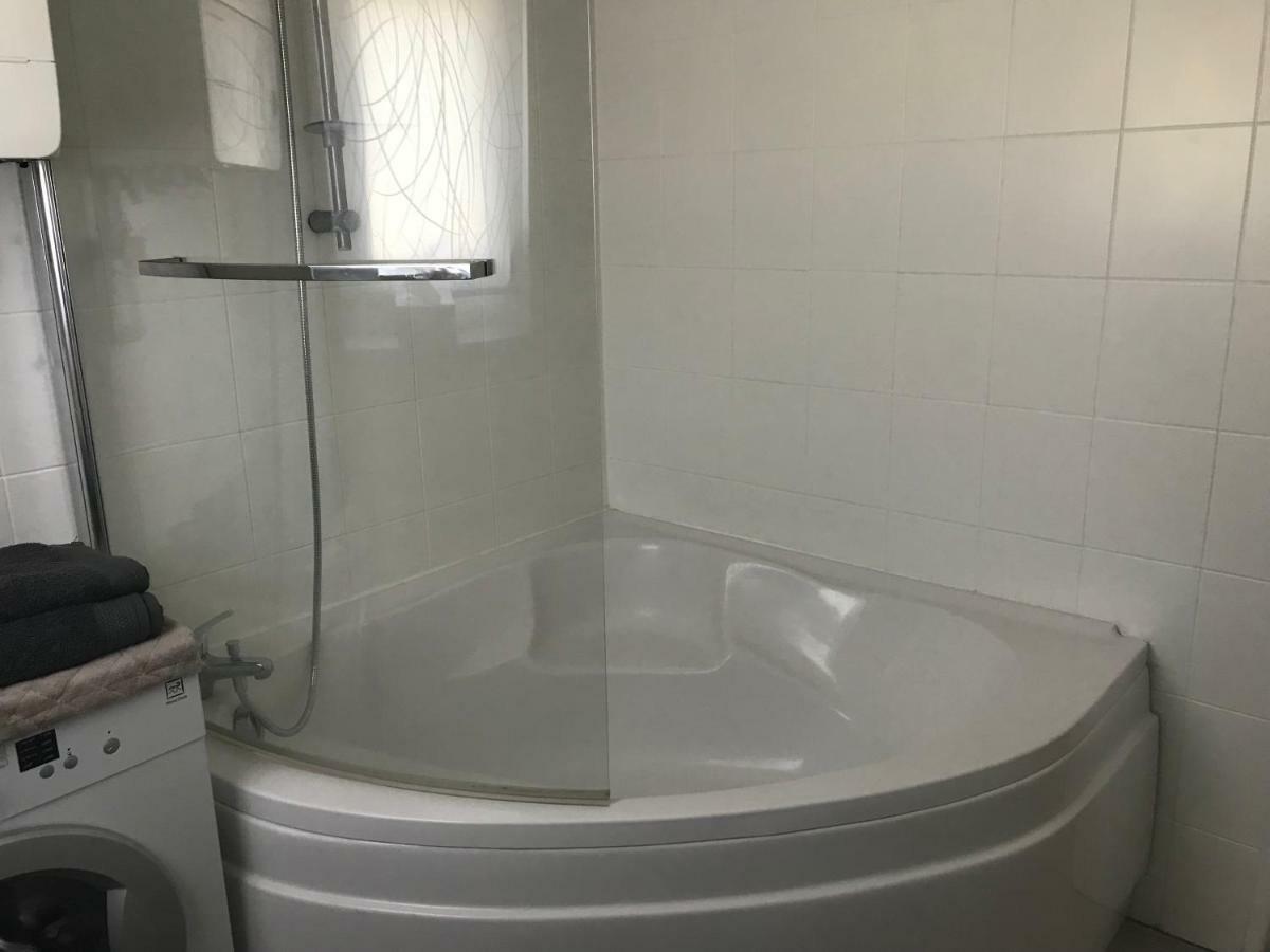 Appartement Proche Mer Berck Εξωτερικό φωτογραφία