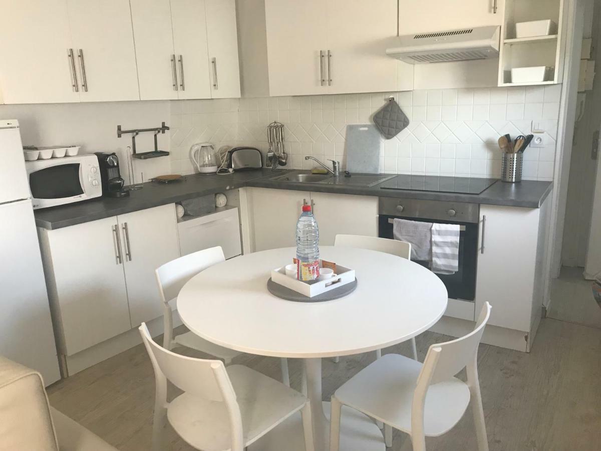 Appartement Proche Mer Berck Εξωτερικό φωτογραφία